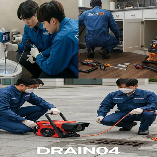 고양시 변기막힘 막혔을때 일산 서구