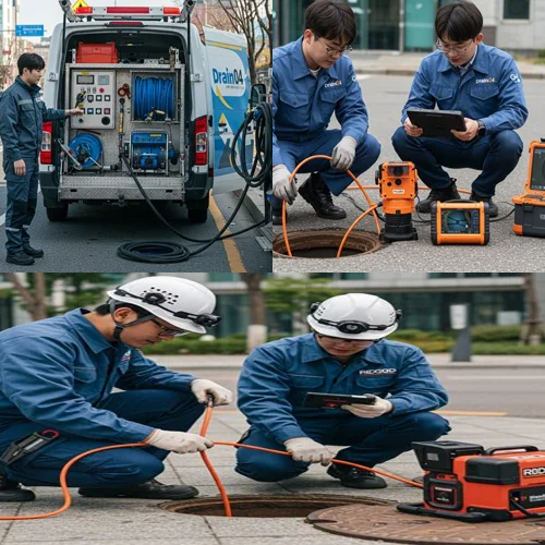 양천구 변기막힘 막혔을때 목동 신정