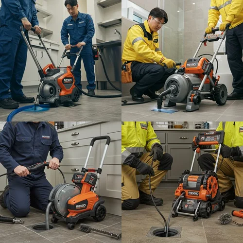 하남 변기막힘 막혔을때 감일 지구