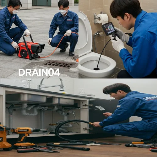 수원시 변기막힘 막혔을때 긴급 출동