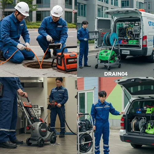 양천구 변기막힘 막혔을때 목동 신정