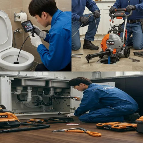 부천시 변기막힘 막혔을때 비용 문의