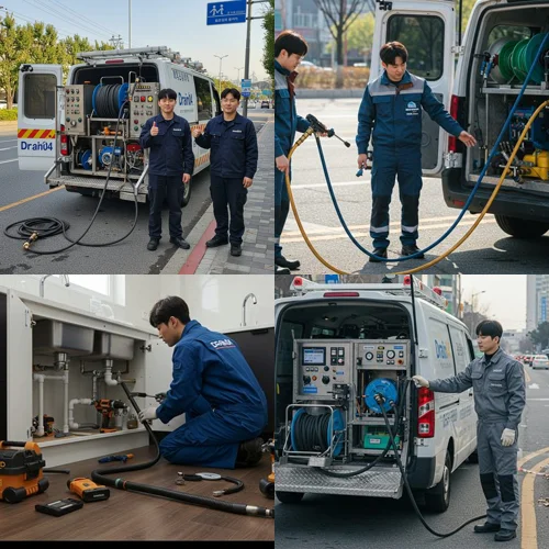 여주 변기막힘 막혔을때 오학동