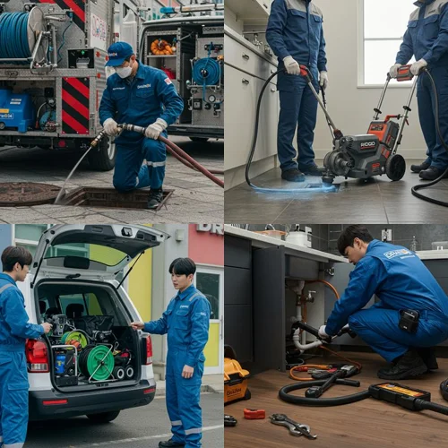 서대문 변기막힘 뚫음 수리 뚫는 업체