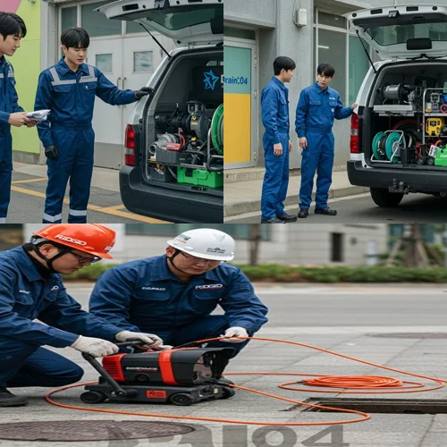 평택 변기막힘 뚫음 수리 뚫는 비용