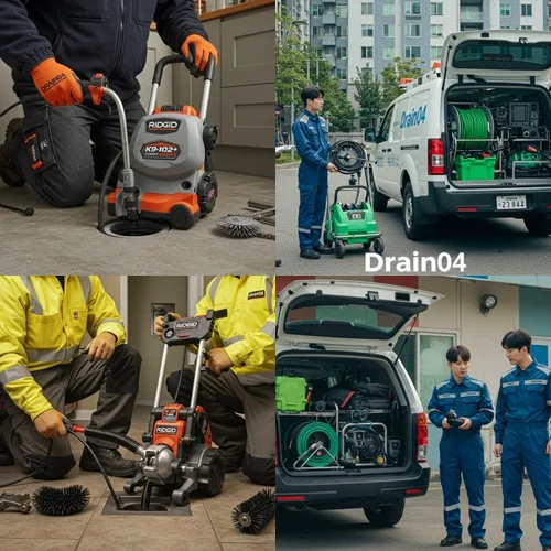 종로구 변기막힘 뚫음 수리 인사동