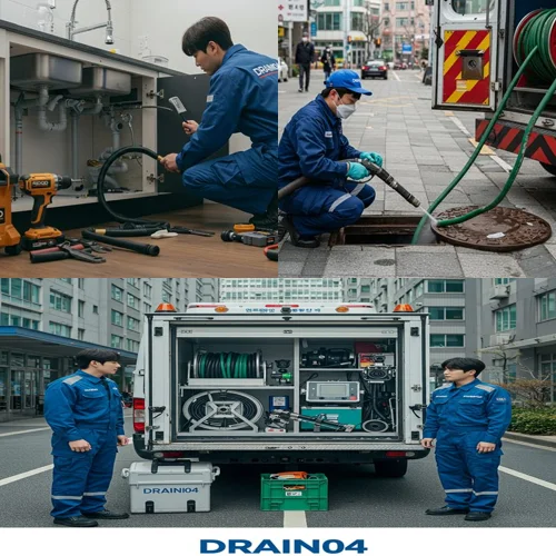 권선구 변기막힘 막혔을때 세류동