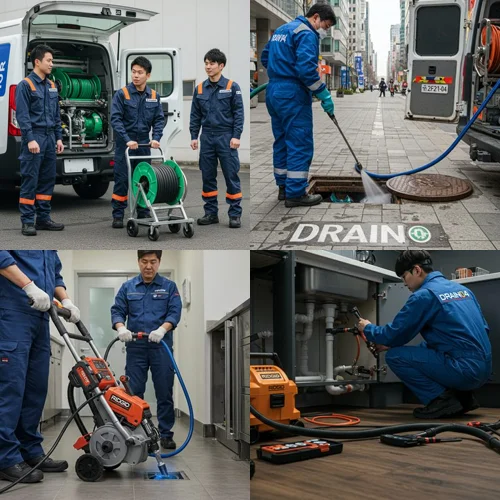 종로구 변기막힘 막혔을때 혜화동