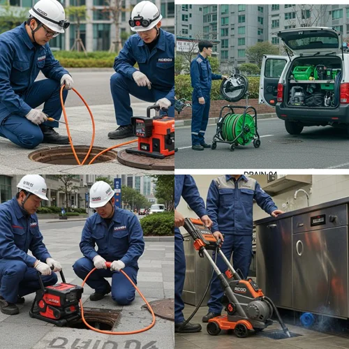 관악구 변기막힘 뚫음 수리 고시촌 변기