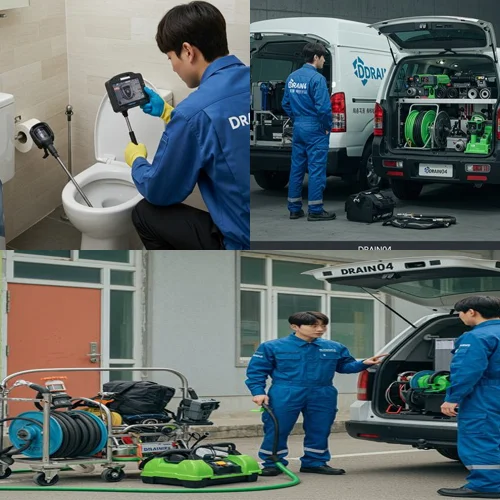 강서구 변기막힘 막혔을때 마곡 화곡