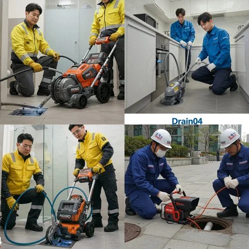 강서구 변기막힘 막혔을때 마곡 화곡