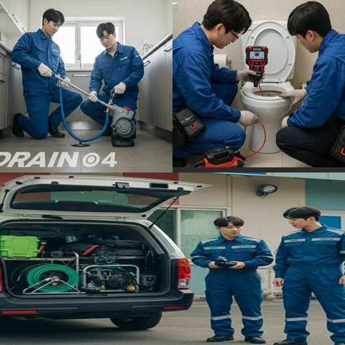 관악구 변기막힘 뚫음 수리 고시촌 변기