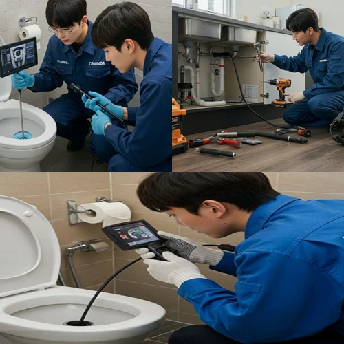 동작구 변기막힘 막혔을때 사당 상도