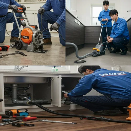 양주 변기막힘 막혔을때 덕정 고읍