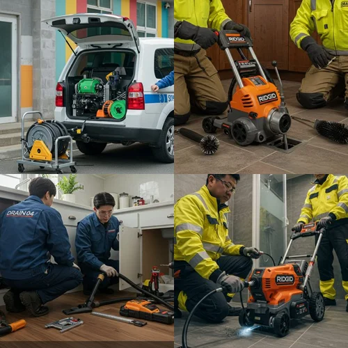 강남구 변기막힘 뚫음 수리 식당 변기