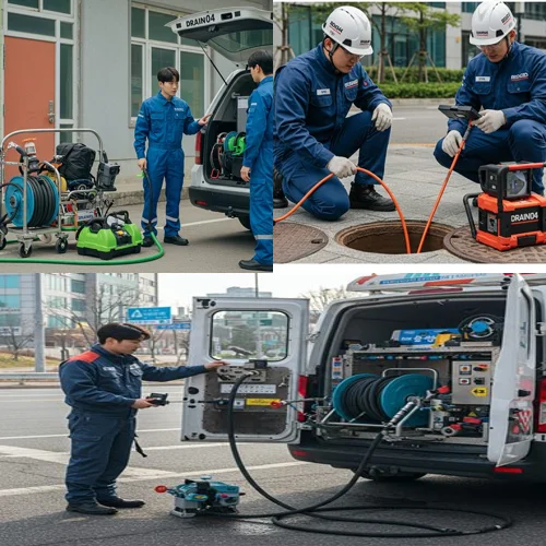 구로구 변기막힘 막혔을때 구로 디지털