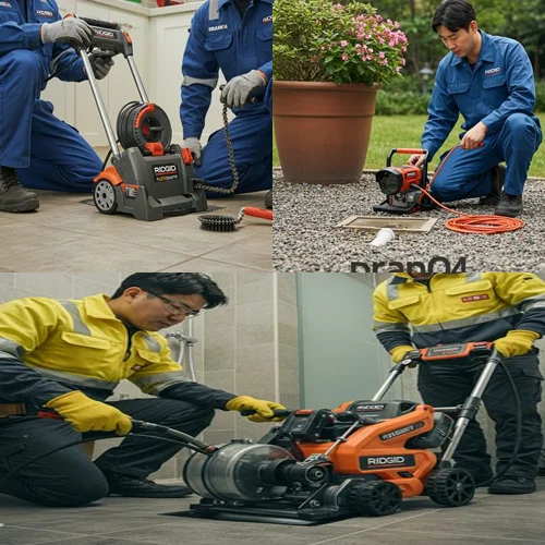 하남시 변기막힘 뚫음 수리 미사지구