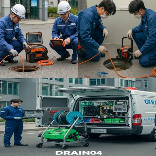 평택시 변기막힘 뚫음 수리 냄새 차단