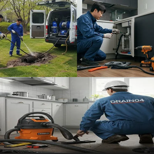 평택시 변기막힘 뚫음 수리 냄새 차단