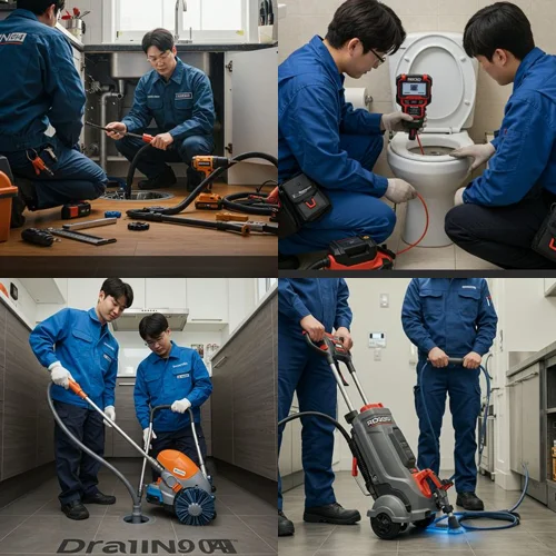 금천구 변기막힘 막혔을때 가산 독산