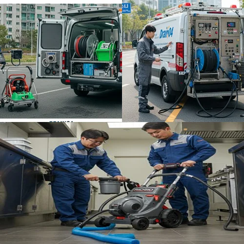 금천구 변기막힘 막혔을때 가산 독산