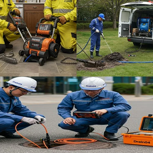 동대문 변기막힘 막혔을때 답십리