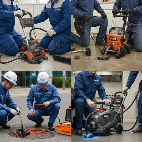 파주 변기막힘 막혔을때 문산 금촌