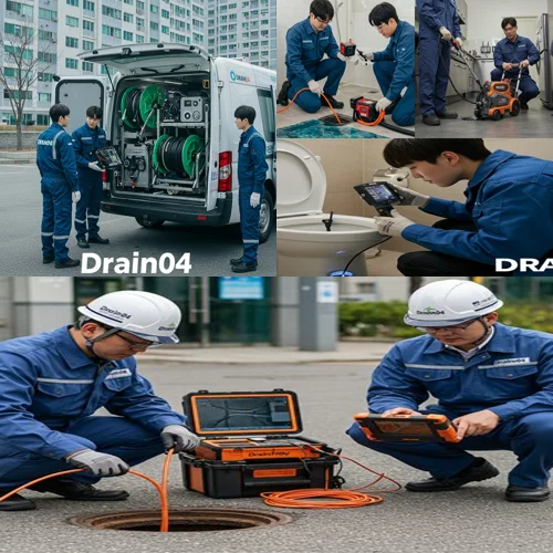 이천 변기막힘 뚫음 수리 기숙사