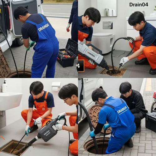 양천구 변기막힘 뚫음 수리 목동 학원