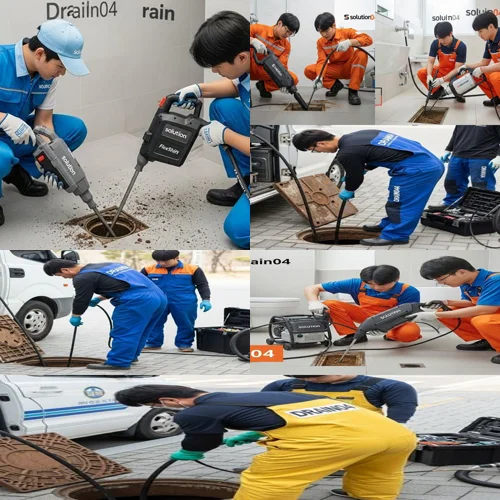 양천구 변기막힘 뚫음 수리 목동 학원