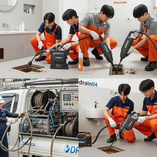 양천구 변기막힘 뚫음 수리 목동 학원