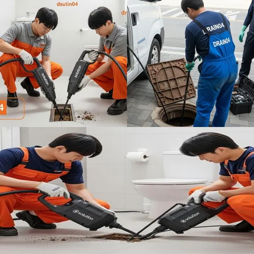 관악구 변기막힘 막혔을때 신림 봉천