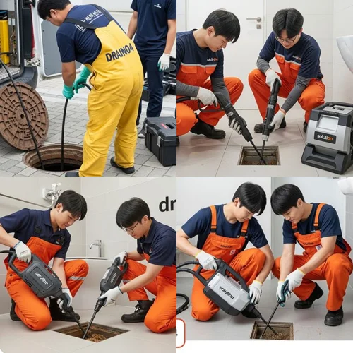 관악구 변기막힘 막혔을때 신림 봉천