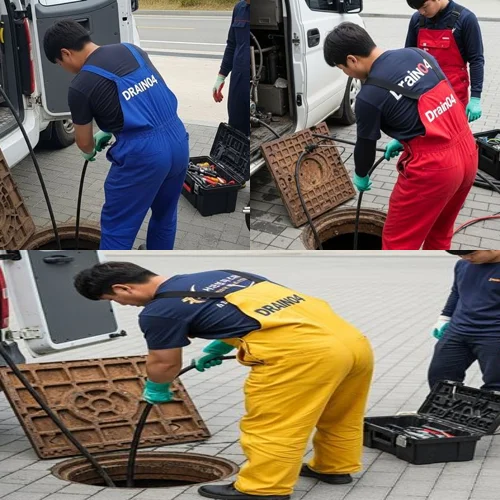 관악구 변기막힘 막혔을때 신림 봉천