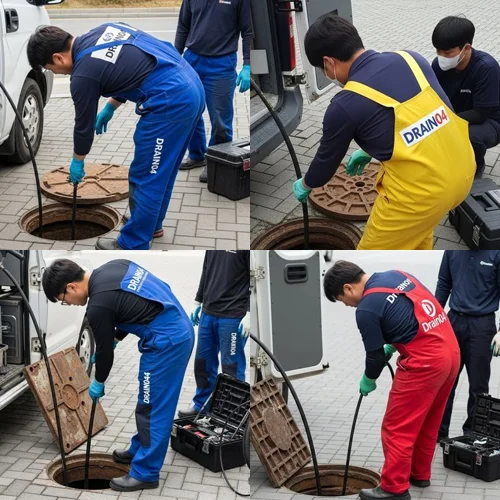 관악구 변기막힘 막혔을때 신림 봉천