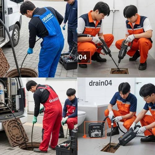 영등포 변기막힘 막혔을때 문래 당산