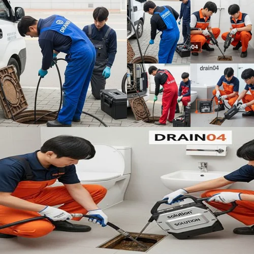 영등포 변기막힘 막혔을때 문래 당산