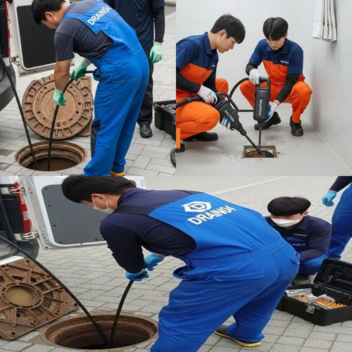 영등포 변기막힘 막혔을때 문래 당산