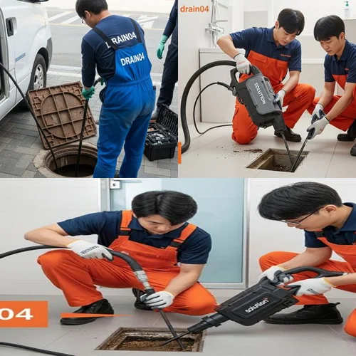 서대문 변기막힘 막혔을때 홍제동