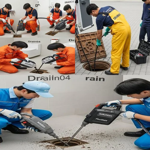 서대문 변기막힘 막혔을때 홍제동