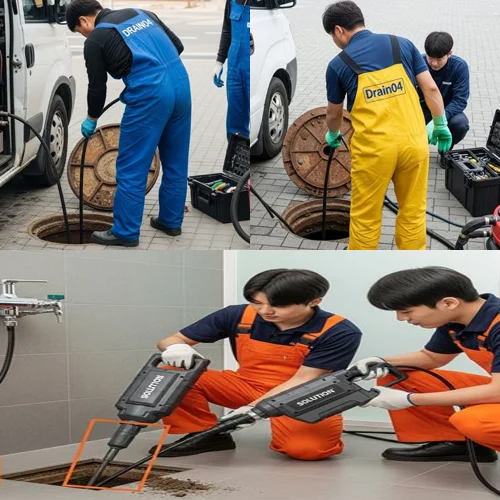 서대문 변기막힘 막혔을때 홍제동