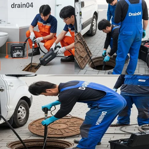강남구 변기막힘 막혔을때 압구정 청담