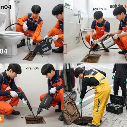 안양 변기막힘 뚫음 수리 필밸브 교체