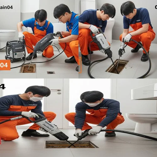 강남 변기막힘 뚫음 수리 발렛 화장실