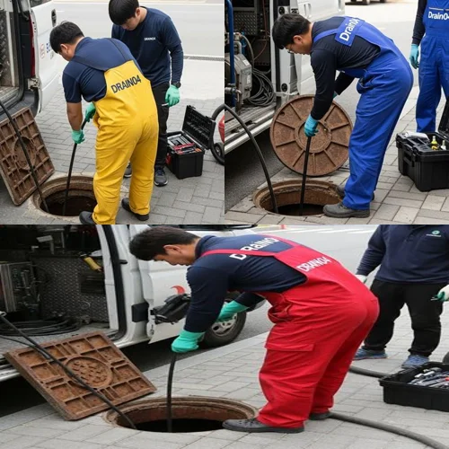 안산시 변기막힘 뚫음 수리 단순 막힘
