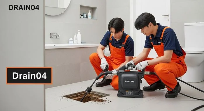 용인 변기막힘 뚫음 수리 물 새는 소리