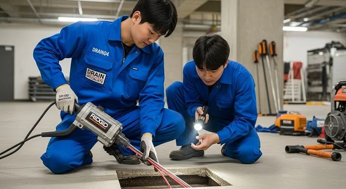동작구 변기막힘 뚫음 수리 수산시장