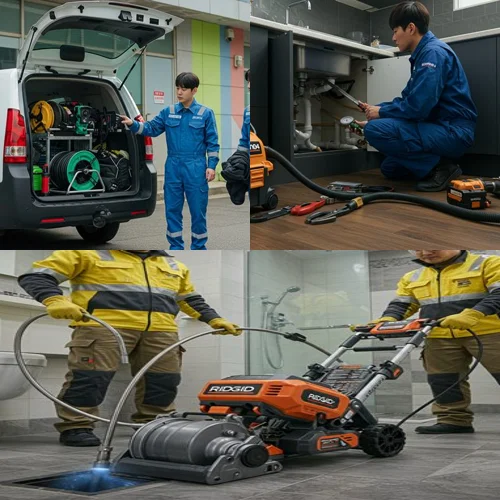 인천시 변기막힘 뚫음 수리 24시 긴급