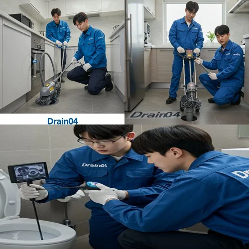 인천시 변기막힘 뚫음 수리 24시 긴급