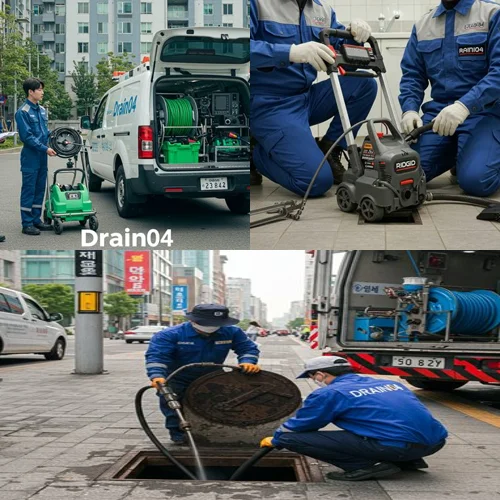 성남 변기막힘 뚫음 수리 흔들림 고정